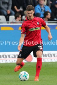SC Freiburg - FC Schalke 04