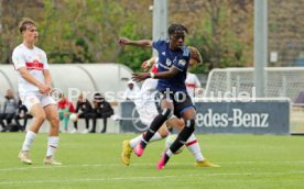 10.05.23 U19 VfB Stuttgart - U19 Hamburger SV