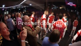 13.04.25 VfB Stuttgart Porsche Tunnel Club