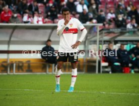 19.02.22 VfB Stuttgart - VfL Bochum