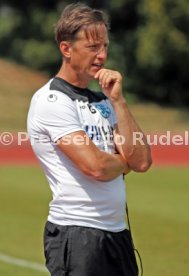 01.08.20 Stuttgarter Kickers - FC Ingolstadt II