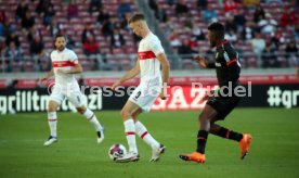 03.10.20 VfB Stuttgart - Bayer 04 Leverkusen