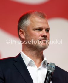08.08.26 VfB Stuttgart Saison Opening 2026
