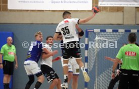 15.12.2023 TV Plochingen - TSV Deizisau