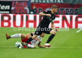 RB Leipzig - VfB Stuttgart