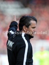 SC Freiburg - FC Augsburg