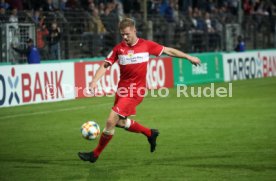 U19 DFB-Pokal Finale 2019 VfB Stuttgart - RB Leipzig