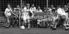 19.09.92 Stuttgarter Kickers - Eintracht Braunschweig