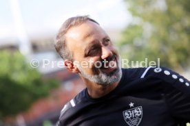 10.07.21 VfB Stuttgart - FC St. Gallen