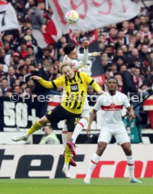 15.04.23 VfB Stuttgart - Borussia Dortmund