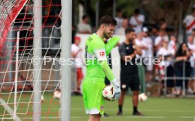 16.07.26 VfB Stuttgart Training