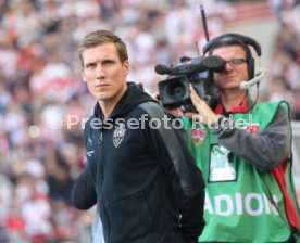 VfB Stuttgart - FC Augsburg