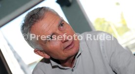 VfB Stuttgart Wolfgang Dietrich