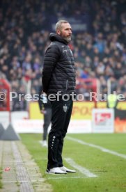 VfL Osnabr&uuml;ck - VfB Stuttgart