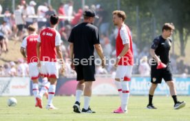 25.07.26 FSV Hollenbach - VfB Stuttgart