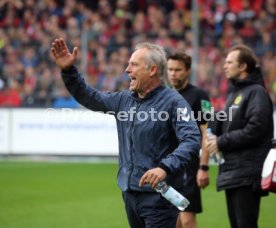 SC Freiburg - Borussia Dortmund