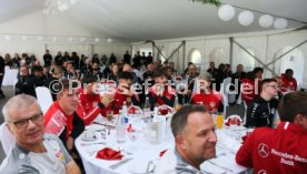 21.09.22 VfB Stuttgart Footgolf-Cup 2022