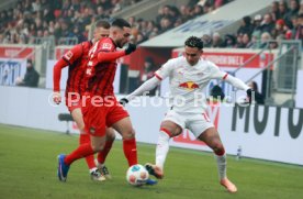 24.01.26 1. FC Heidenheim - RB Leipzig