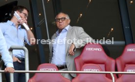 VfB Stuttgart - TSG 1899 Hoffenheim