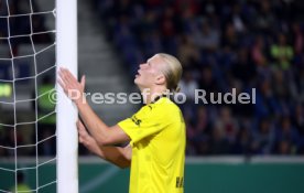 07.08.21 SV Wehen-Wiesbaden - Borussia Dortmund