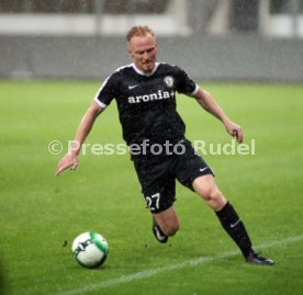VfB Stuttgart II - SV Elversberg