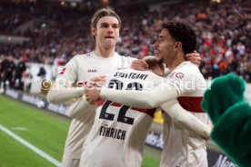 05.03.22 VfB Stuttgart - Borussia M&ouml;nchengladbach