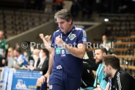20.03.21 Frisch Auf G&ouml;ppingen - TSV Hannover-Burgdorf