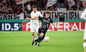 19.10.22 VfB Stuttgart - DSC Arminia Bielefeld