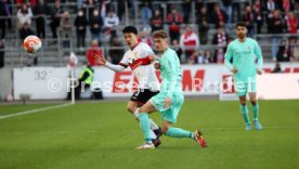 19.02.22 VfB Stuttgart - VfL Bochum