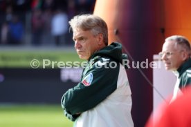 18.10.25 1. FC Heidenheim - SV Werder Bremen