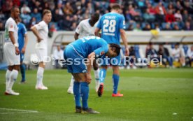 TSG 1899 Hoffenheim - VfL Wolfsburg