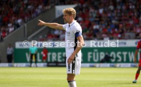 21.08.22 1. FC Heidenheim - DSC Arminia Bielefeld