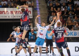 TVB Stuttgart - SG Flensburg-Handewitt