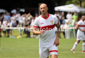 15.06.25 SpVgg Münster - VfB Stuttgart Traditionself