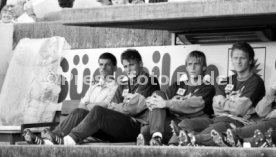 27.07.91 VfB Stuttgart - Inter Mailand