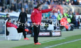 Karlsruher SC - VfB Stuttgart