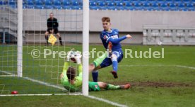 07.02.21 Karlsruher SC - SSV Jahn Regensburg