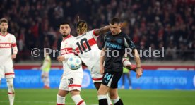 16.03.25 VfB Stuttgart - Bayer 04 Leverkusen
