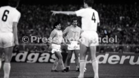03.05.89 SSC Neapel - VfB Stuttgart