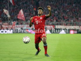 FC Bayern M&uuml;nchen - Borussia Dortmund