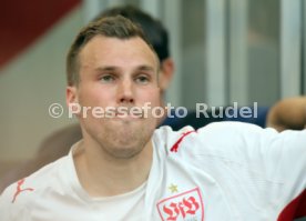 VfB Stuttgart - 1. FSV Mainz 05