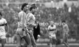 22.11.78 VfB Stuttgart - ASVS Dukla Prag