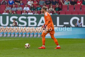 30.08.26 FC Augsburg - FC Schalke 04