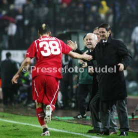 24.11.05 PAOK Saloniki - VfB Stuttgart