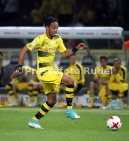 DFB-Pokal Finale 2017 Eintracht Frankfurt - Borussia Dortmund