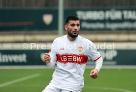 09.10.25 VfB Stuttgart - SV Elversberg