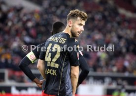 26.11.21 VfB Stuttgart - 1. FSV Mainz 05