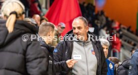 28.10.25 1. FC Heidenheim - Hamburger SV