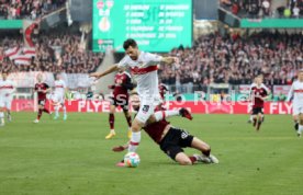 05.04.23 1. FC N&uuml;rnberg - VfB Stuttgart
