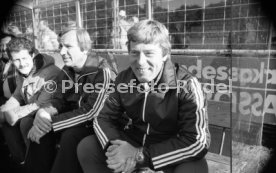 01.10.78 Stuttgarter Kickers - Freiburger FC